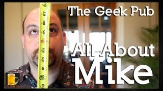 All About Mike