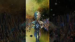 NFT - Retro Sci-Fi Walk