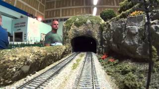 Central Florida Railroad Modelers