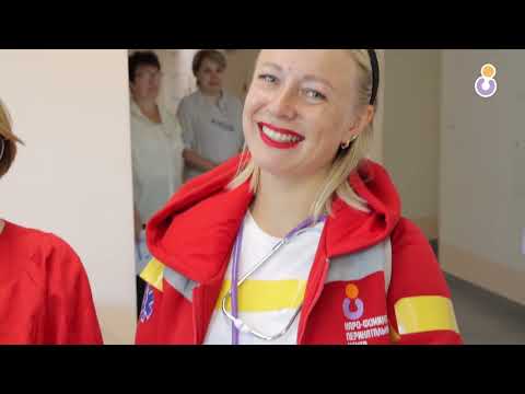 На работу как на праздник.