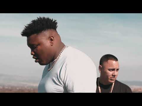 Ryan James Ft. 800Steez - "Do Better" (Shot by @LewisYouNasty)