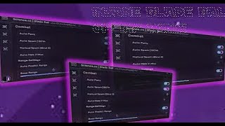 Blade Ball Script - Skin Change, Auto Parry, Auto Spam, Auto Win 2026 #roblox #script #bladeball