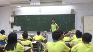 20170605 梅仙談數學 從圓形圖談盒狀圖 琉球國中702班