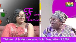 féminin_plurielle_du_29/07/2026_sur_Savane_TV