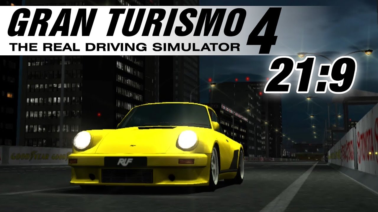 Gran Turismo 4, GTX 1660 Super, i5 10400f, PCSX2