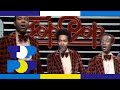 The Drifters - Every Nite's A Saturday Night With You • TopPop