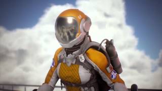 Ace Combat 7 Announcement Trailer