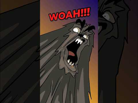 D&D Animated: How Does It Feel??? 🤣 #dnd #ttrpg #dnd5e