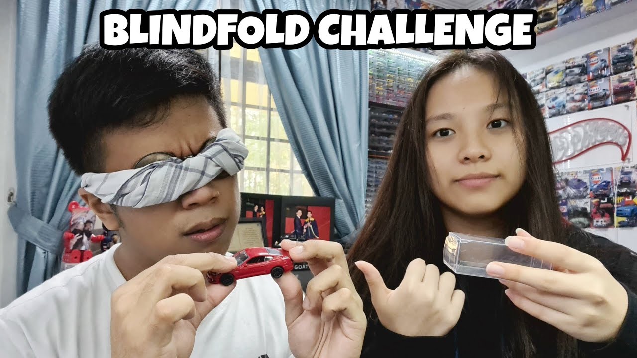 Guessing Cars In My OWN Collection YouTube