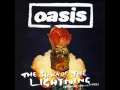Oasis - The Shock Of The Lightning (Primal Scream Remix)