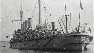 Hms Defence  Forgotten Victim Of Jutland