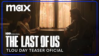 Thumbnail for The Last of Us - 2ª Temporada | Teaser Oficial | TLOU Day