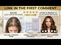 Amazon 5-Star Micro Needle Stamp Hair Renewal Kit Scalp Serum Unreal Results