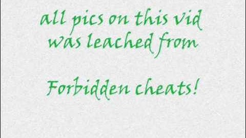 Free Combat arms hacks 2010!!!!!!! Forbiddencheats.net!