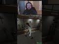 Its a canopy not a can of peas | #locospartan38 on #Twitch #shorts #phas #phasmo #phasmophobia w/ Al