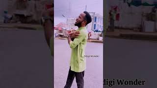 There Is Something About This God