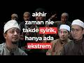 EP14 | Nabi sebut takde syirik (maulid, tahlil, Qunut) hanya yang ade ekstrem - Sunnatul Dilalah