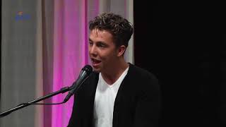 Noah Milo - Sag Mir Warum Live