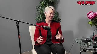 Annise Parker Talks Public Safety, Flooding, and Affordability Ahead of Harris County Runoff