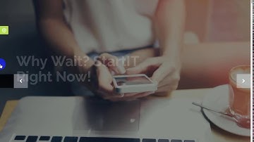 Startit   A Fresh Startup Business Theme