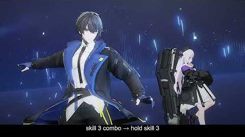 Aether Gazer | Skuld Guide