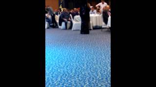 Emel Taşcioğlu 3 Aralik Dünya Engelli̇ler Günü