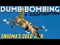 Failing with skill: “Suck-cess” | F-5E Tiger | DCS World