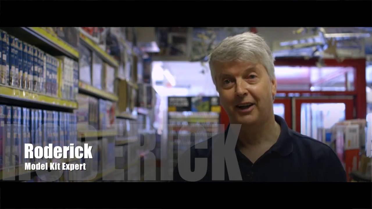 Meet The Wonderland Models Team