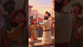This Saint Defeated Heretics With Beautiful Songs