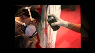 Graffiti Esprit Video 2008