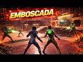 EMBOSCADA Y... DOS TIPOS CONOCIDOS! || Split Fiction #26 #splitfiction #gaming #fyp
