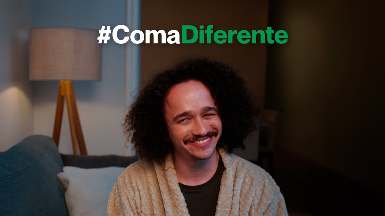Todos os vídeos