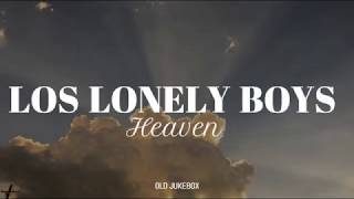 Los Lonely Boys - Heaven (Sub. Español) ♡ chords