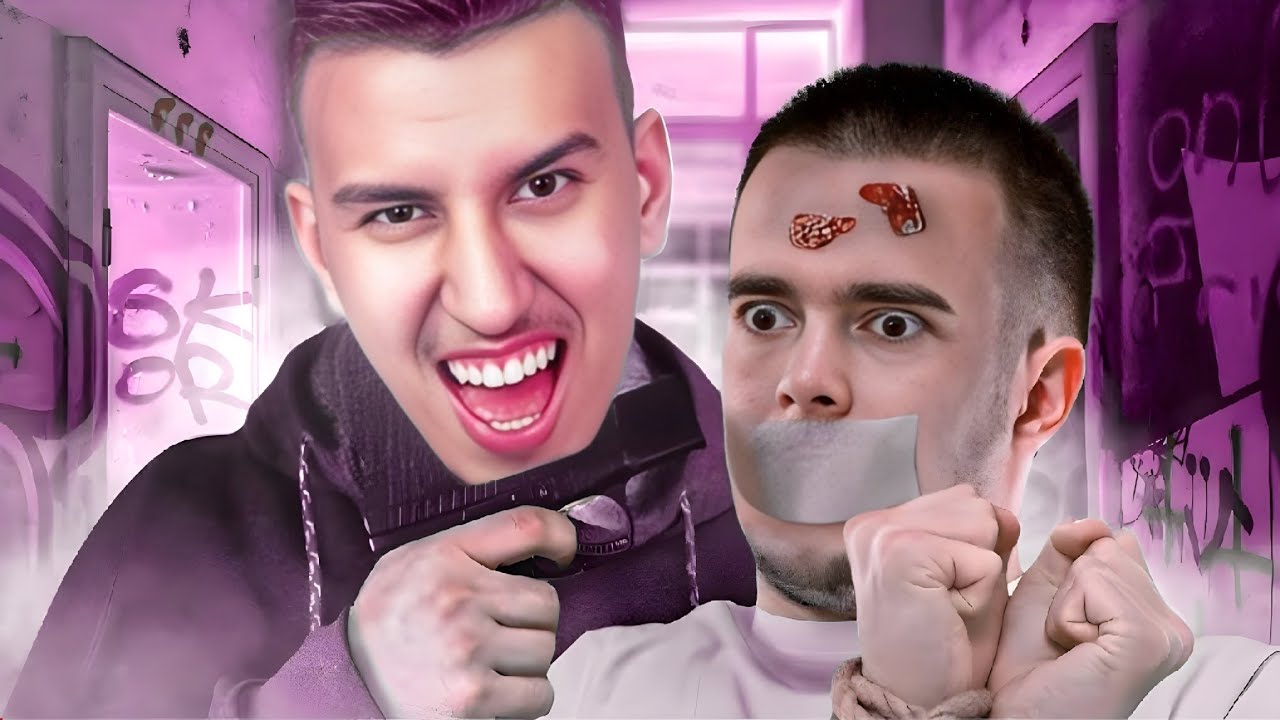 الحياة الواقعية | التونسي هربولي ولد... 🤣 | ahmed sabiri & bougasa & ilyas el malki GTA RP MAROC #5