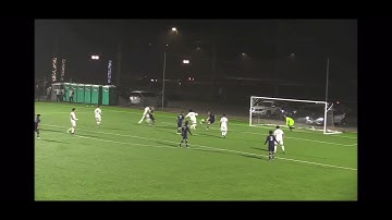 Gavin Hill MLS NEXT FEST Highlights