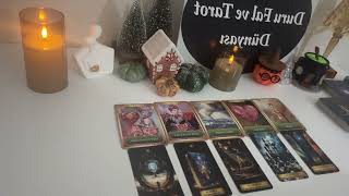 Oğlak Burcu 💐💐 Hem Aşk Hem Para 💐💐 9 - 15 Şubat Tarot Yorumu