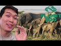 100% បី Part06 | Planet Zoo 2025