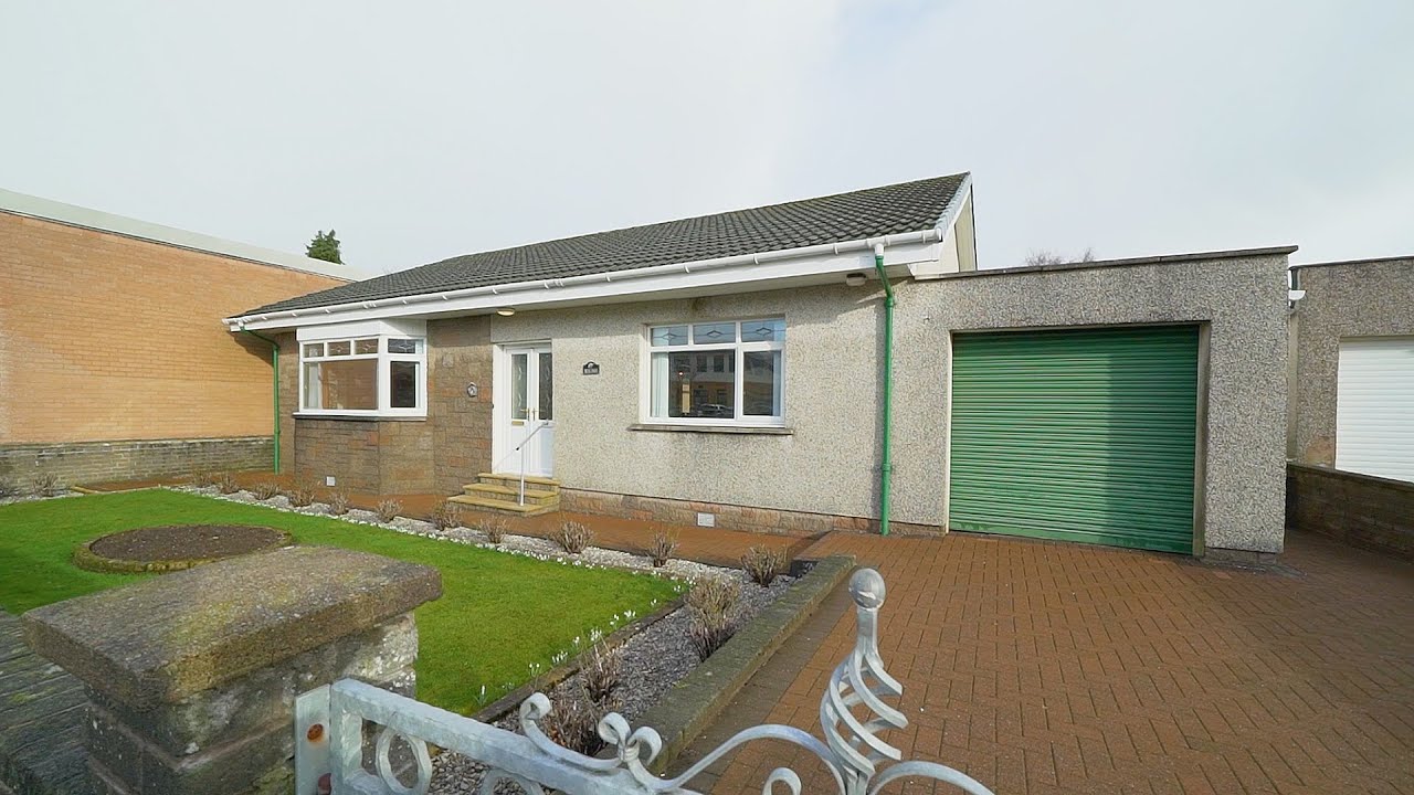 78A Calder Street, Blantyre, G72 0AX YouTube