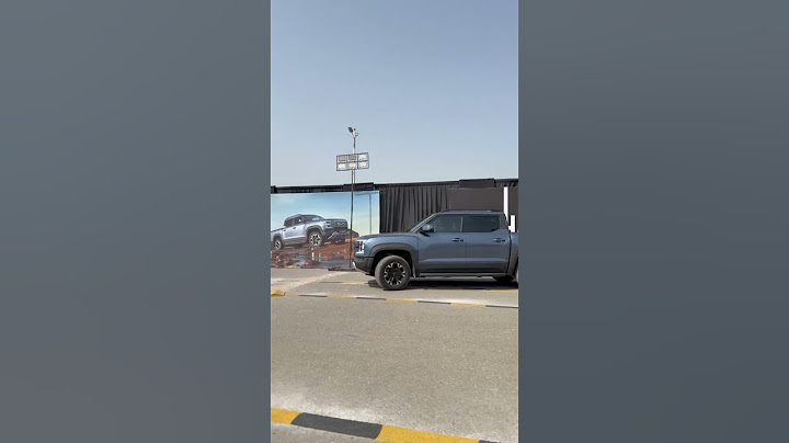 BYD Shark 6 Test Drive!