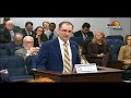 Parental Rights Act
