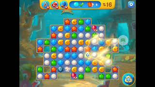 Fishdom  Level  3905