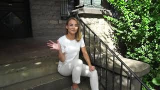 Paulina Ruta - Schwarzman Scholars Introduction Video