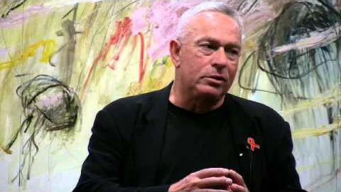 David Polson St Vincent's Hospital HIV/AIDS Motiva...