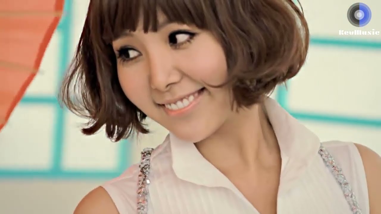 K Pop Top 100