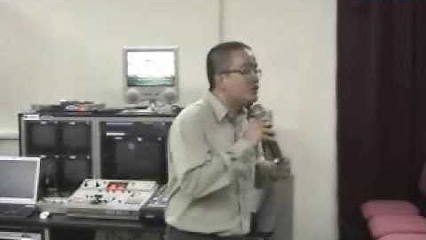 Research Lecture Series:Wireless Sensor Network (Part 7)