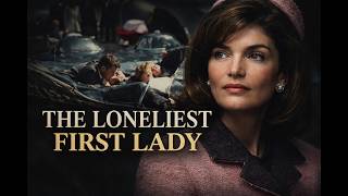 Jackie Kennedy s Legacy Wasn t About Glamour It Was About Survival
