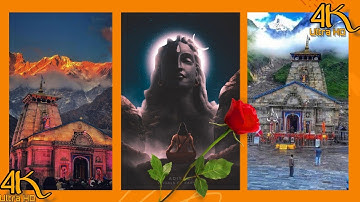 Mahakal whatsapp status🔥| Mahadev status ❣️| Bholenath status #kedarnath  #shiv #bholenath #shorts