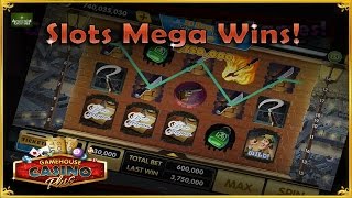 GameHouse Casino Plus Preview HD 720p screenshot 2