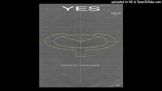 Yes - Owner Of A Lonely Heart [1983] [magnums extended mix]