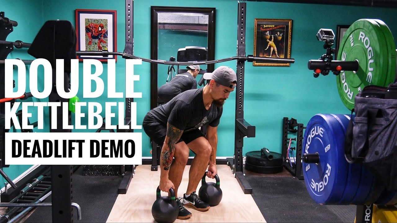 The Ultimate Manual for the Suitcase Deadlift - Steel Supplements